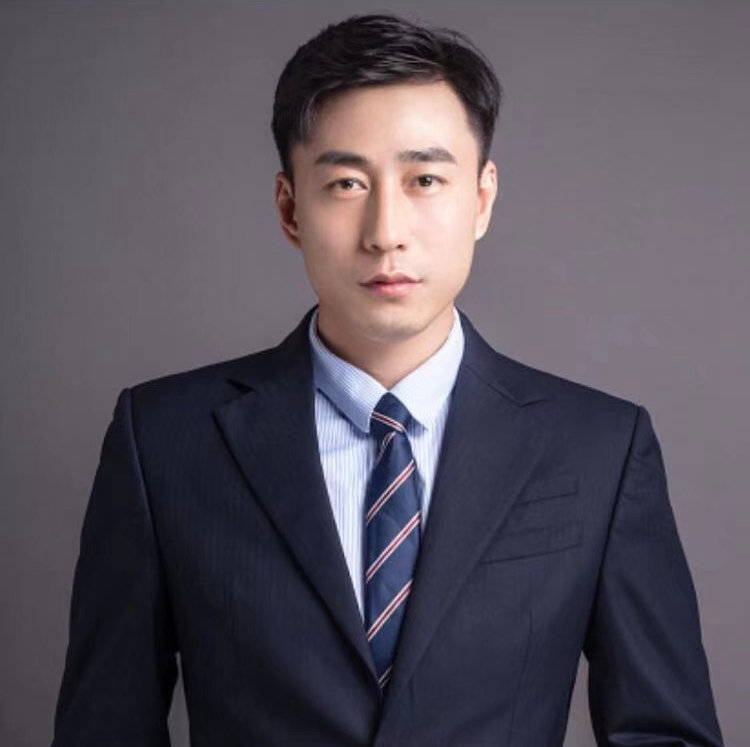 费进 创始人 & 执行董事